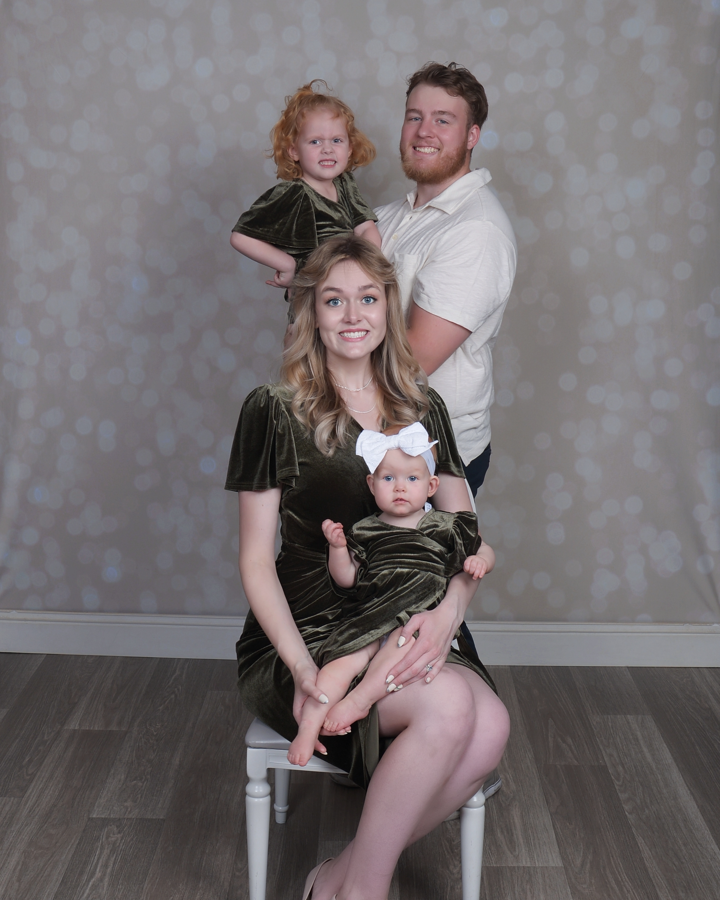 Family photo