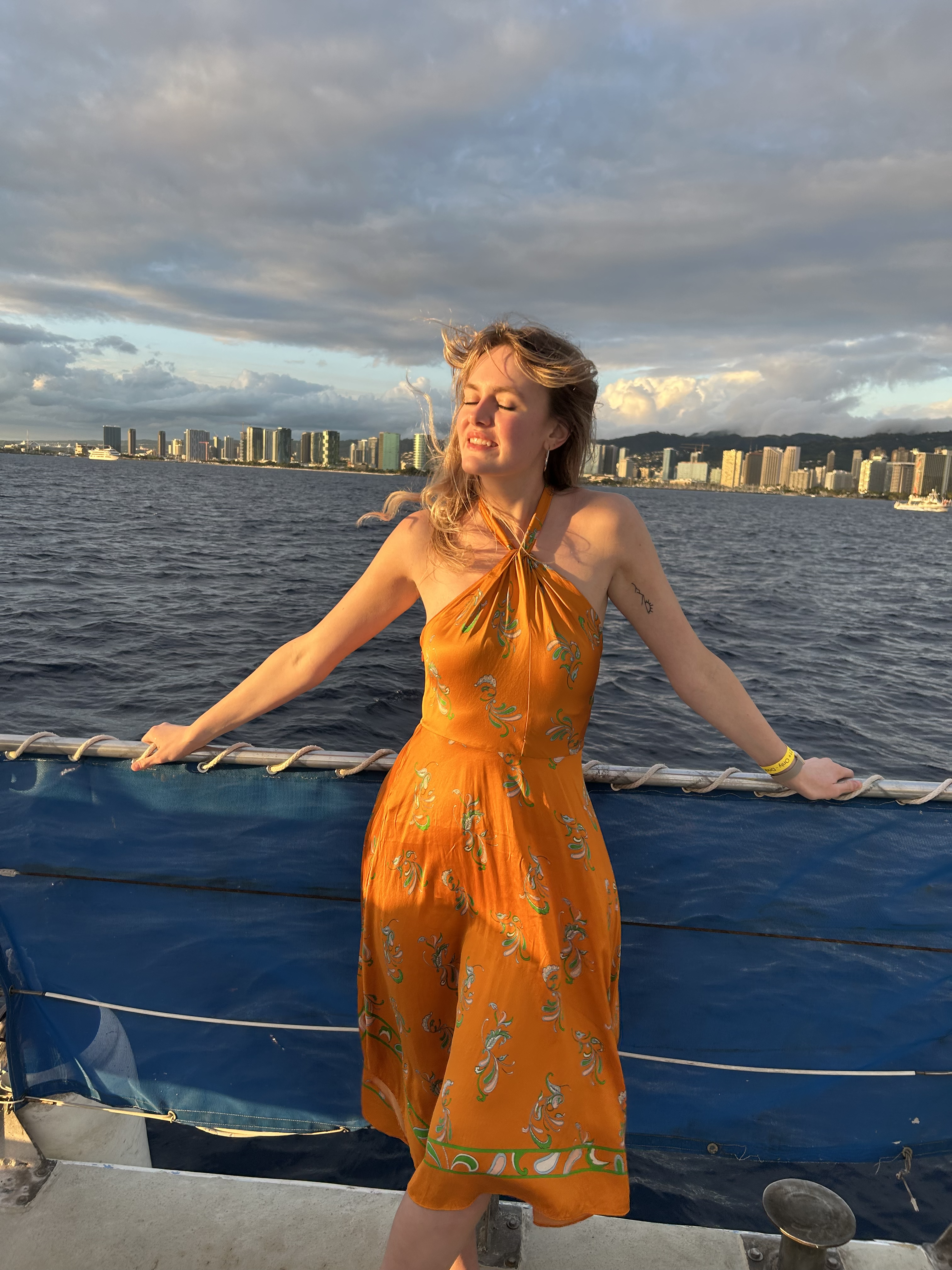 Personal Photo
